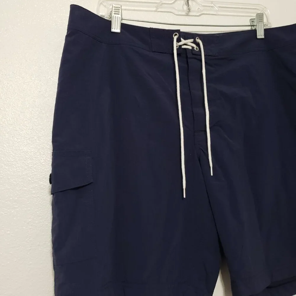 J Crew Solid Board Short